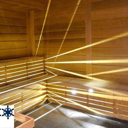 Arc 1950 - Cozy Apartment With Mountain View Les Arcs  Exterior foto