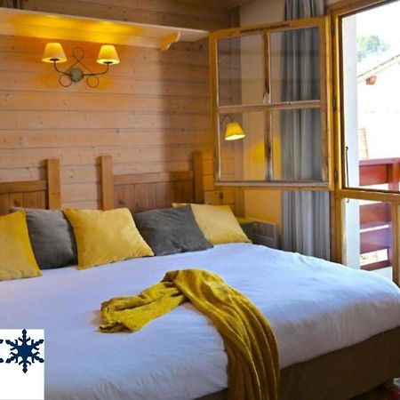 Arc 1950 - Cozy Apartment With Mountain View Les Arcs  Exterior foto